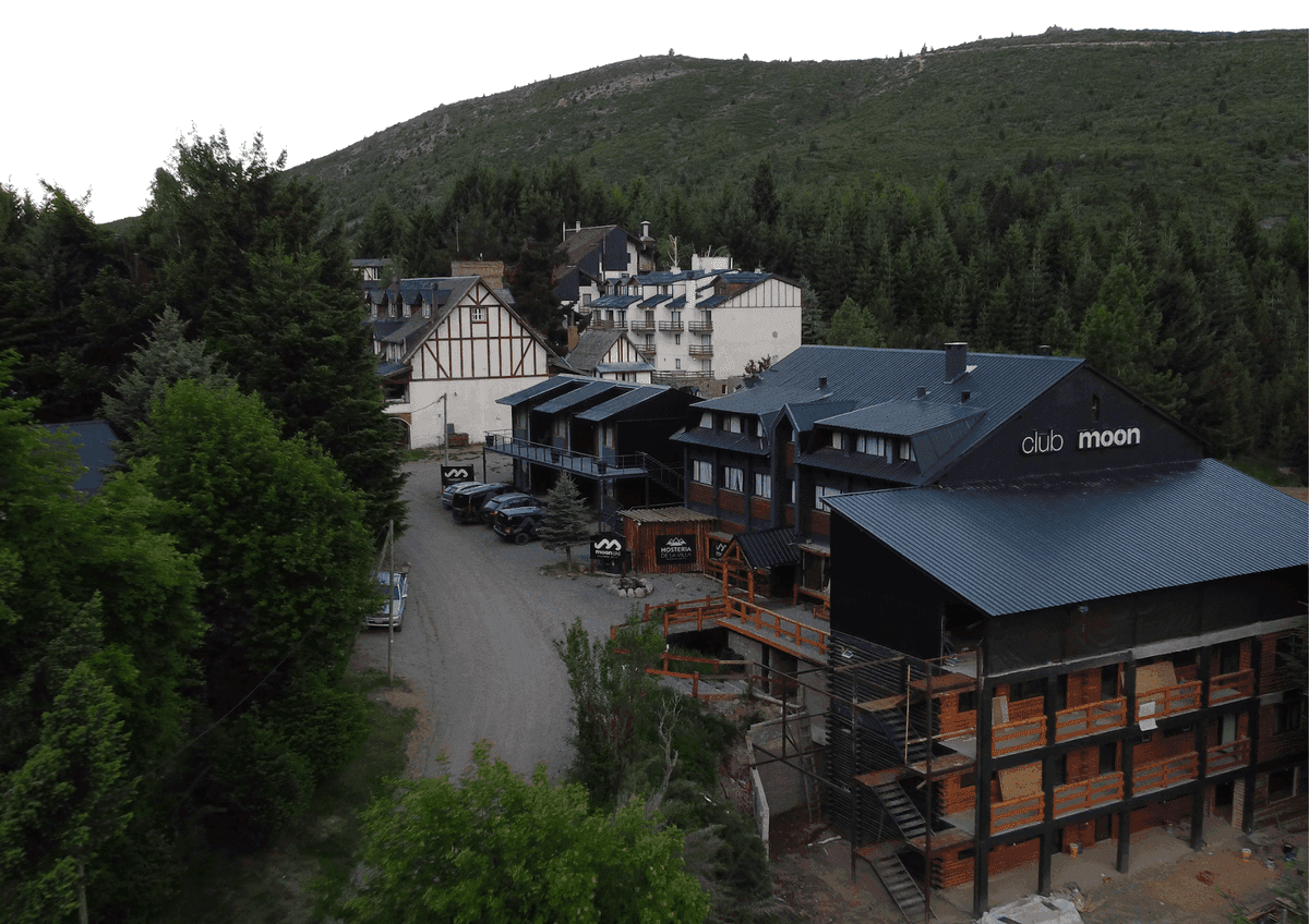 Carnaval de Solteros/as en Bariloche - Foto 14