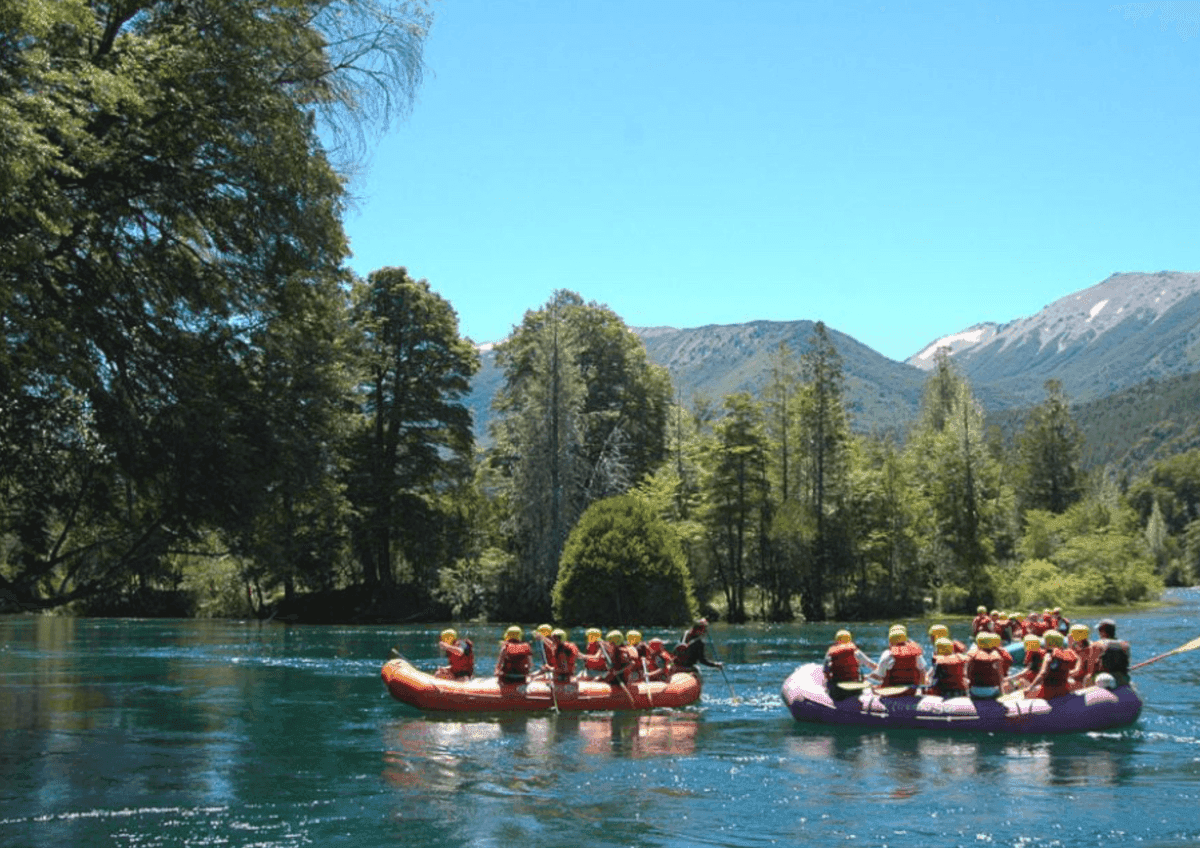 Carnaval de Solteros/as en Bariloche - Foto 25