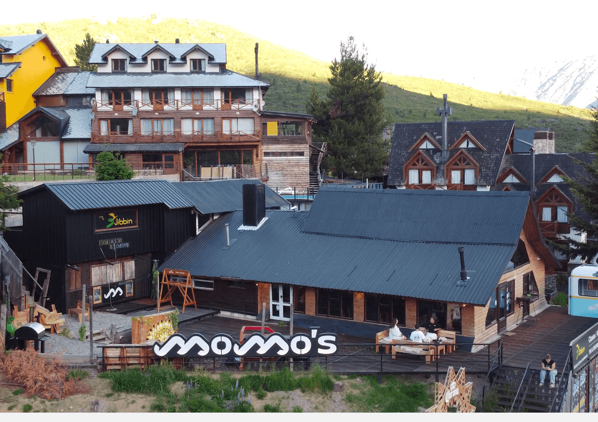 Carnaval de Solteros/as en Bariloche - Foto 27