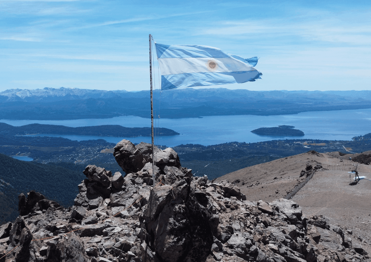 Carnaval de Solteros/as en Bariloche - Foto 28