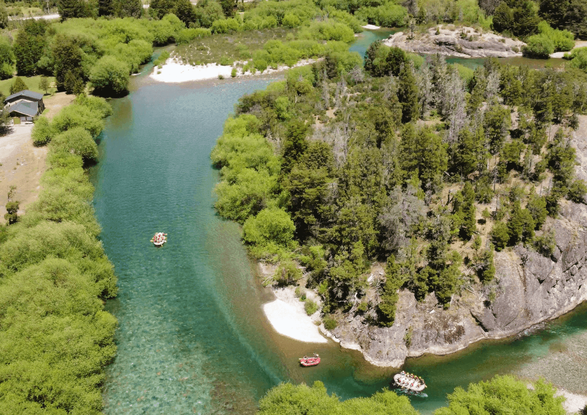 Carnaval de Solteros/as en Bariloche - Foto 9