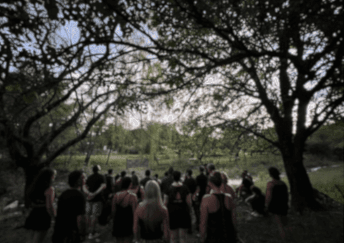 Campamento de Solteros/as en Córdoba - Foto 13