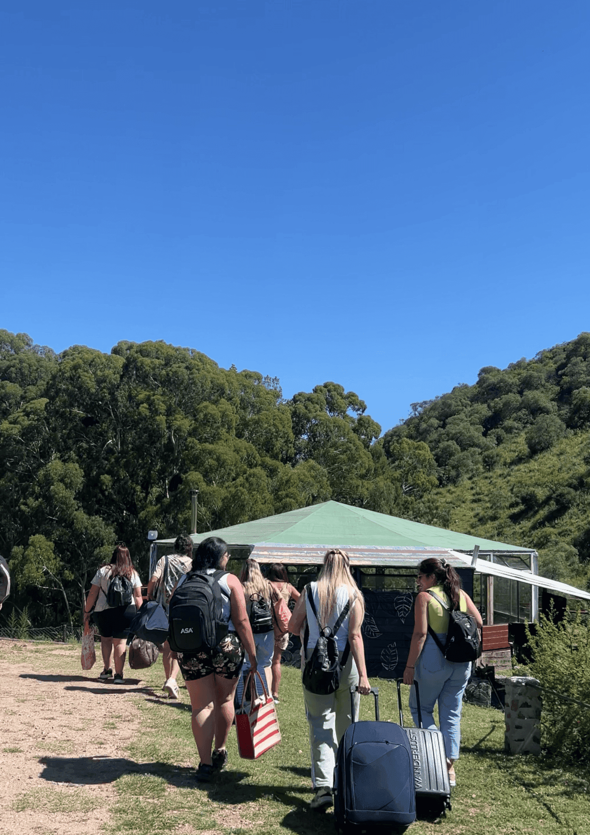 Campamento de Solteros/as en Córdoba - Foto 3