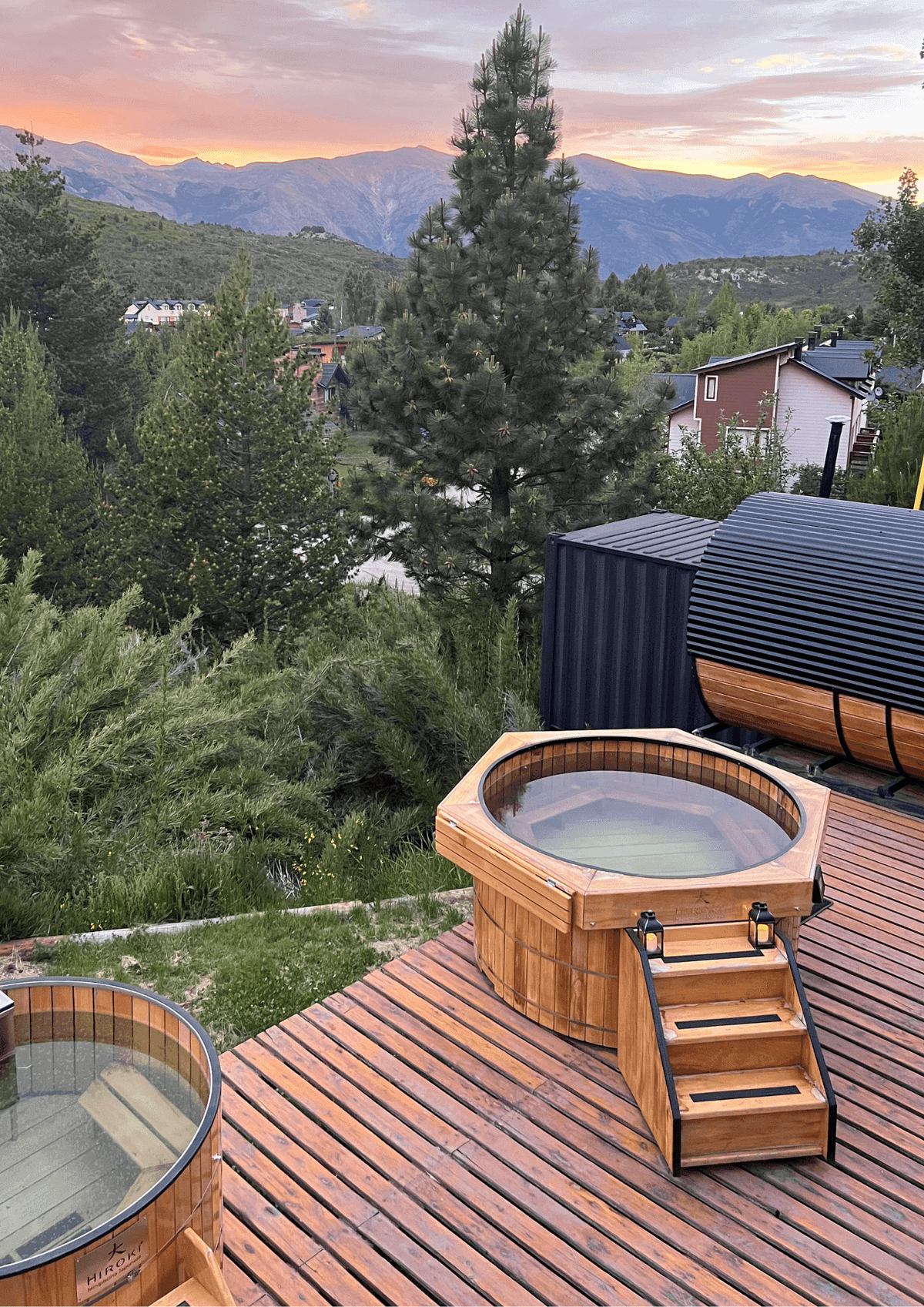 Bariloche en Semana Santa